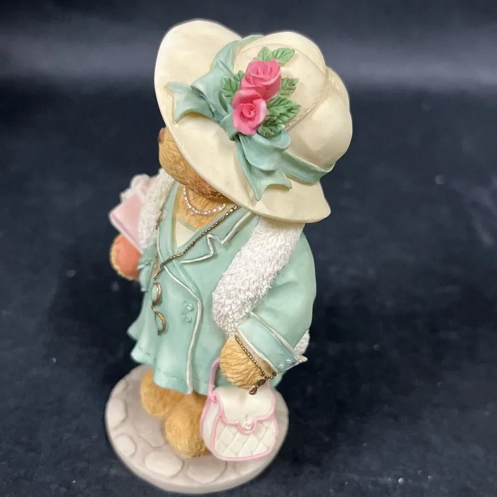 Enesco almost new